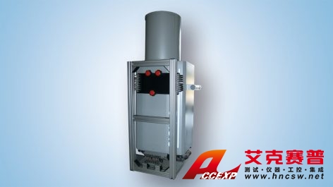 SIGIS 2 帶防震安裝。