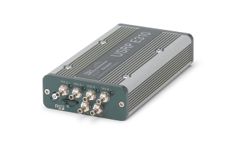 美國NI USRP E320（僅限主板） （ZYNQ-7045,2X2,70 MHZ - 6 GHZ，僅主板）