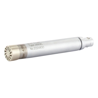 HBK 4188-C-001型  帶2669-C型前置放大器的?英寸自由場傳聲器，8 HZ 至 12.5 KHZ，預極化