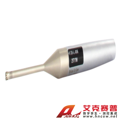 HBK 4138-L-006 型  配有 2669 型前置放大器的 1/8 英寸壓力場傳聲器（6赫茲到140千赫，200 V 極化）