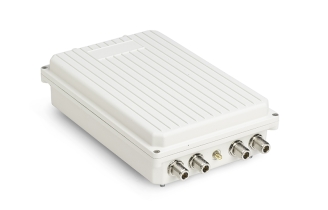 美國NI USRP E313 （2x2 MIMO，70MHz - 6GHz）