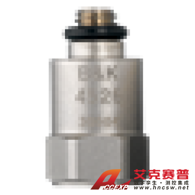 HBK 4526型  CCLD加速度計(jì)，100 mV/g，70g范圍，頂部接頭，不含電纜