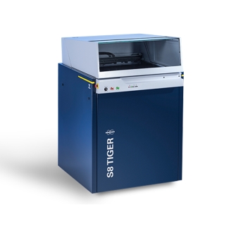 布魯克Bruker S8 TIGER Series 1 X射線熒光光譜儀