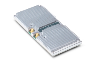 美國NI TwinRX USRP 子板（10 MHz - 6 GHz、80 MHz 帶寬、2 RX）