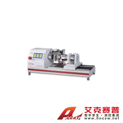 MTS美特斯 CTT1201微機(jī)控制電子扭轉(zhuǎn)試驗機(jī)（20Nm）