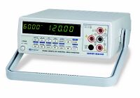 固緯電子GDM-8246桌上型數位電表