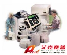 哈希American Sigma 水質(zhì)自動采樣器