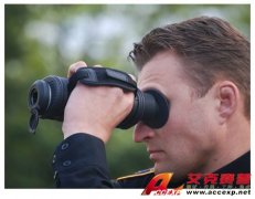 FLIR HS-307執法熱像儀