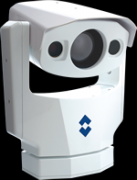 FLIR PTZ-35x140 MS 紅外安防監(jiān)控熱像儀