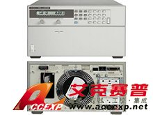 Agilnet 6690A 6600W系統(tǒng)電源，15V，440A