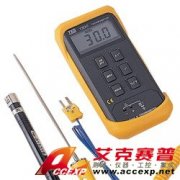 泰仕 TES-1303 溫度測試計