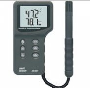 ?，攕martsensor AR847 溫濕度計