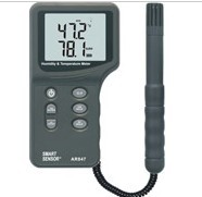 ?，攕martsensor AR847 溫濕度計 