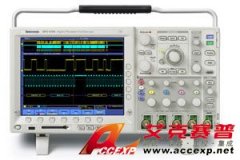 美國泰克Tektronix DPO4034 數字熒光示波器