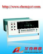 美國(guó)泰克TektronixDMM4020 數(shù)字萬用表