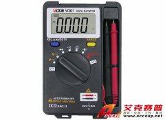 勝利VC 921 萬(wàn)用表