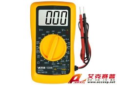 勝利VC 830M 數字萬用表