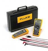 美國福祿克Fluke  179/61 數字萬用表