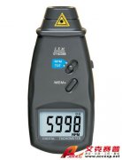 華盛昌CEM DT-6236B 系列數(shù)字式轉速計