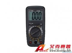 華盛昌CEM DT-920小型全保護(hù)數(shù)字萬用表