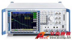 R&S FSUP26 信號源分析儀