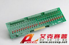吉時利 Keithley SM-IAC5A 固態輸入模塊
