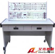 TSI K-860E 電力電子高級技師實訓(xùn)考核裝置