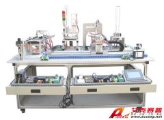 TSI-GJD3 光機(jī)電氣一體化控制實(shí)訓(xùn)系統(tǒng)