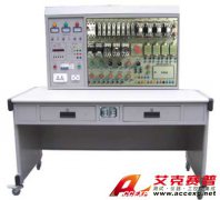 TSI BS-X62W 型萬(wàn)能銑床電氣技能實(shí)訓(xùn)考核裝置