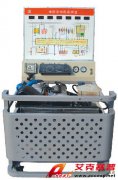 TSI QC212B型皇冠電控發(fā)動機(jī)實訓(xùn)臺