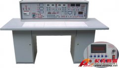 TSI 3000型模電、數電實驗室設備