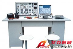 TSI 3000H型模電、數電、通訊原理實驗室成套設備
