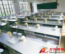 TSI 202型化學(xué)實驗室設(shè)備、化學(xué)通風(fēng)實驗室設(shè)備