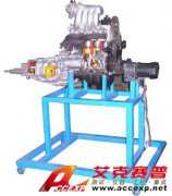 TSI 汽車發(fā)動(dòng)機(jī)翻轉(zhuǎn)臺(tái)架、發(fā)動(dòng)機(jī)解剖演示臺(tái)