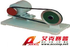 鏈輪、皮帶輪、摩擦輪傳動（鋁制教學模型）