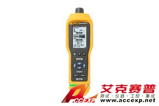 Fluke 805 振動烈度（點(diǎn)檢）儀