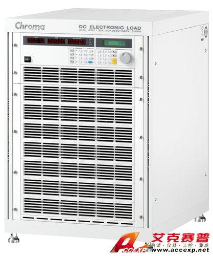 大功率直流電子負載 大功率直流電子負載