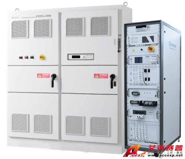 電池模組產線自動檢驗系統