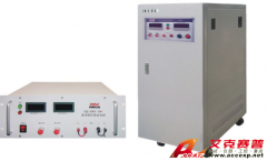 艾普斯 ADL系列 線(xiàn)性放大式直流電源（30~250V，3~100A）
