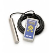 哈希Hach TSS Portable 便攜式濁度、懸浮物和污泥界面監(jiān)測(cè)儀