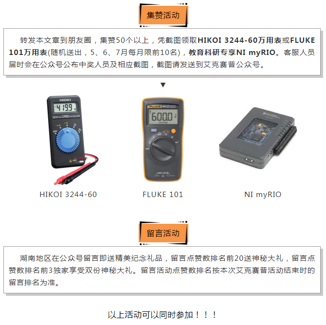 關懷一夏，好禮同行 | Accexp市場活動進行時！