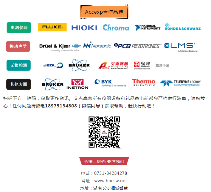 關懷一夏，好禮同行 | Accexp市場活動進行時！
