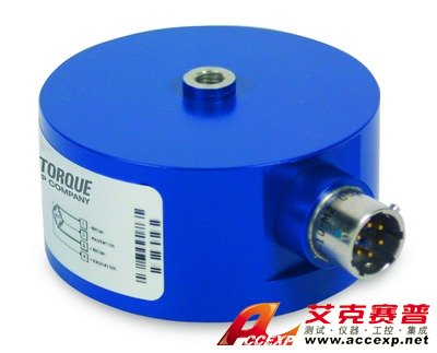 美國(guó)PCB LCS-2A罐式稱重傳感器