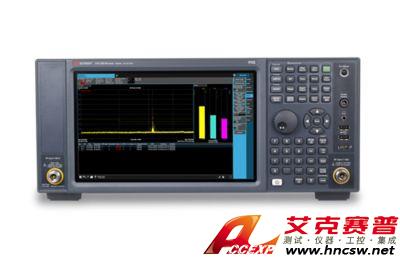 keysight是德 N9048B PXE EMI 接收機，2 Hz 至 26.5 GHz