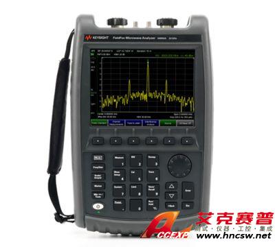keysight是德 N9950A FieldFox 手持式微波分析儀，32 GHz