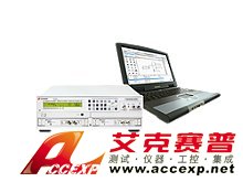 keysight是德 E5262A 2 通道 IV 分析儀/電源監(jiān)測單元（兩個(gè)中等