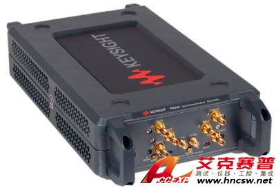 keysight是德 P5024A 是德科技精簡系列 USB 矢量網絡分析儀，20