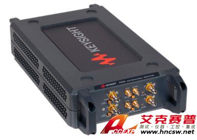keysight是德 P5025A 是德科技精簡系列 USB 矢量網絡分析儀，26.