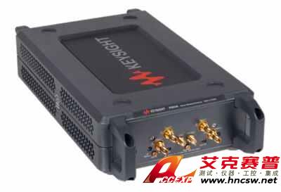 keysight是德 P5020A 是德科技精簡系列 USB 矢量網絡分析儀，4.5