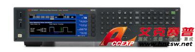 keysight是德 N5183B MXG X 系列微波模擬信號(hào)發(fā)生器，9 kHz 至 4